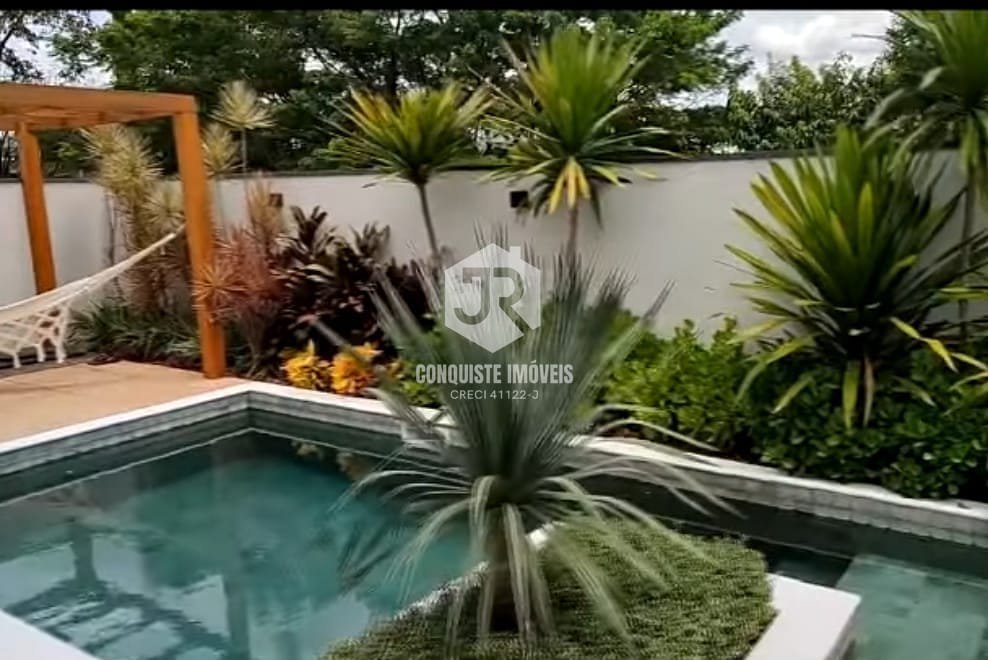 Casa em Condomnio - Venda - Vila Sua - Indaiatuba - SP