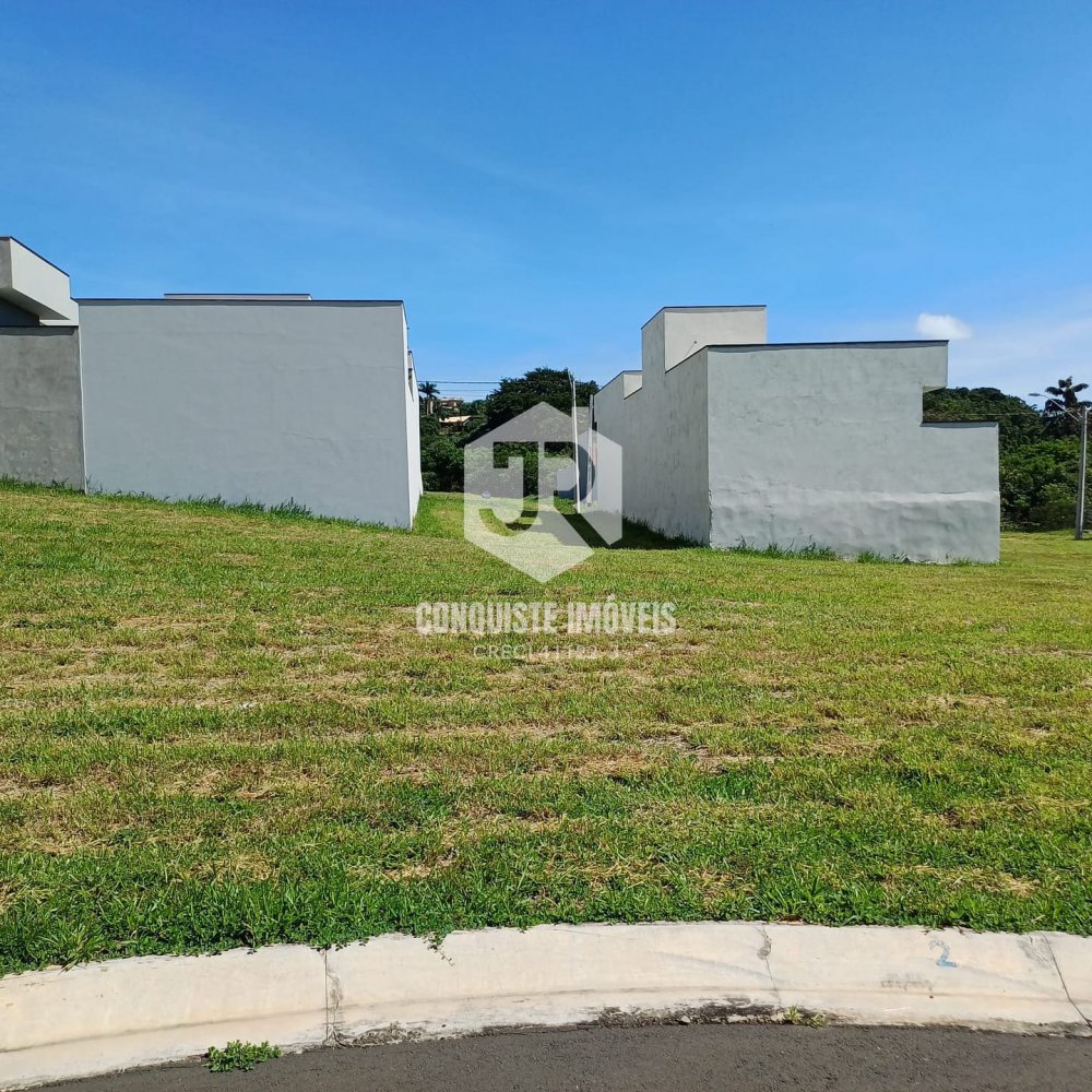 Terreno - Venda - Loteamento Park Gran Reserve - Indaiatuba - SP