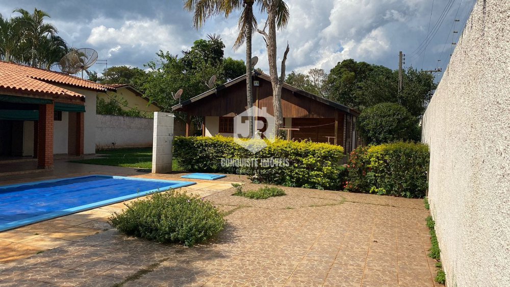 Casa - Venda - Costa Azul I - Avar - SP