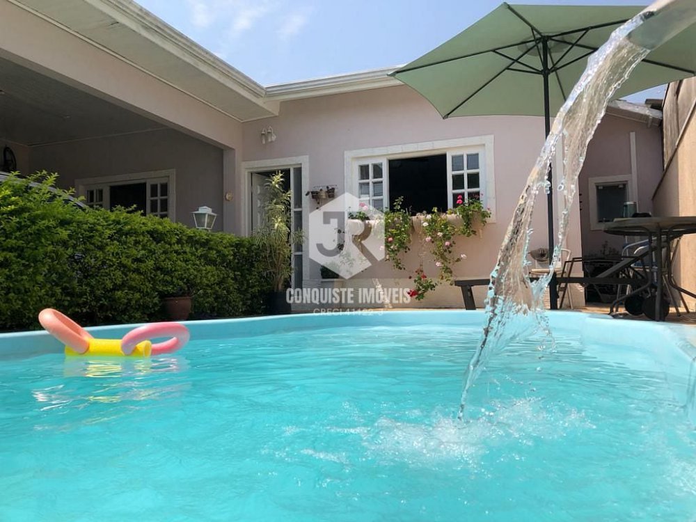 Casa - Venda - Jardim Regina - Indaiatuba - SP