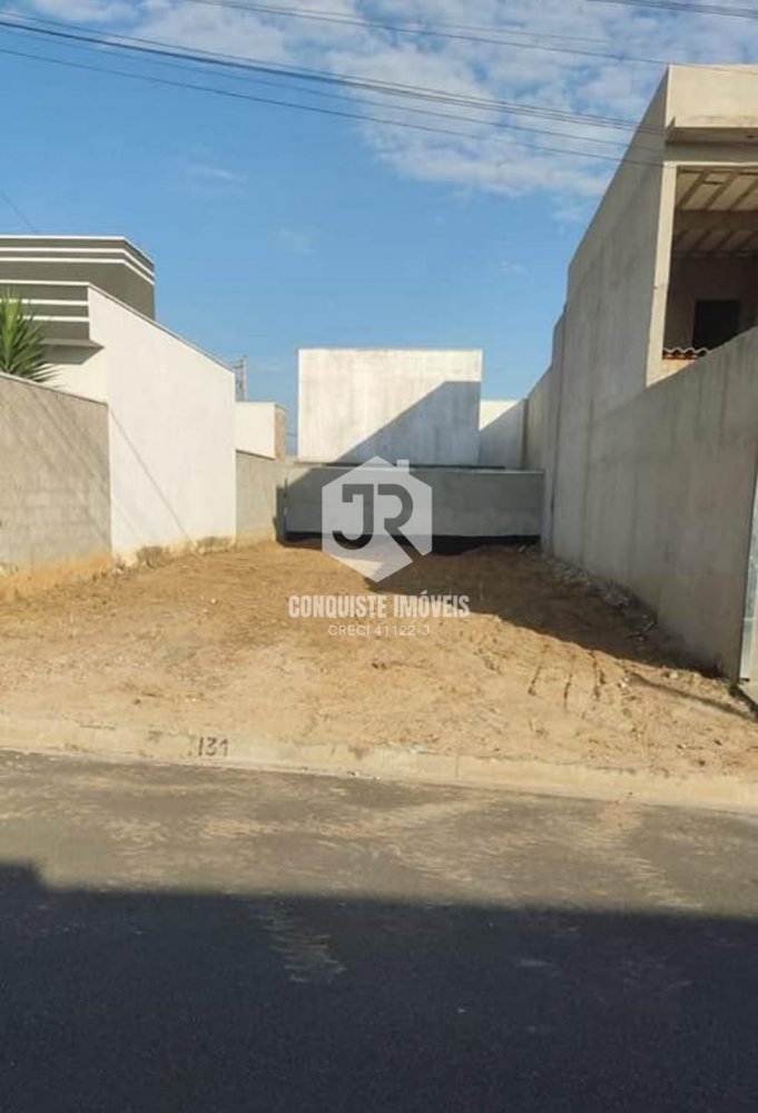 Terreno - Venda - Jardim Colonial - Indaiatuba - SP