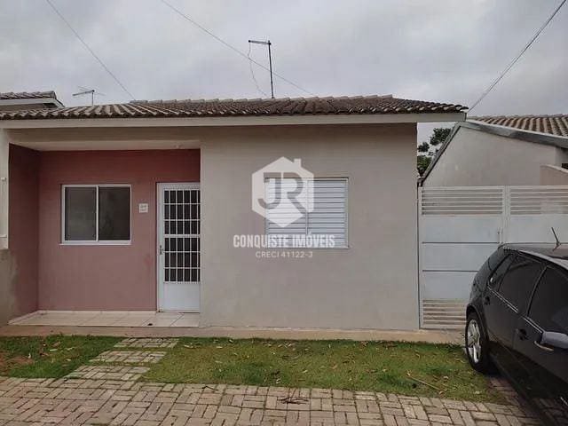 Casa - Venda - Chcara Tinoco - Avar - SP