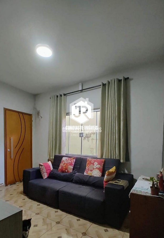 Casa - Venda - Centro - Avar - SP