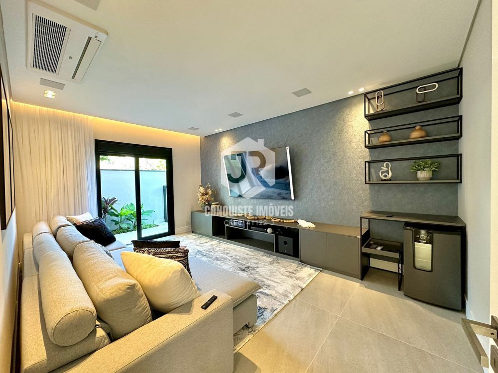 Casa em Condomnio - Venda - Riviera - Bertioga - SP