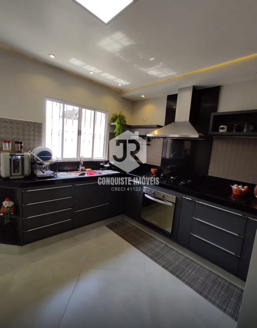 Sobrado - Venda - Jardim Bela Vista - Indaiatuba - SP