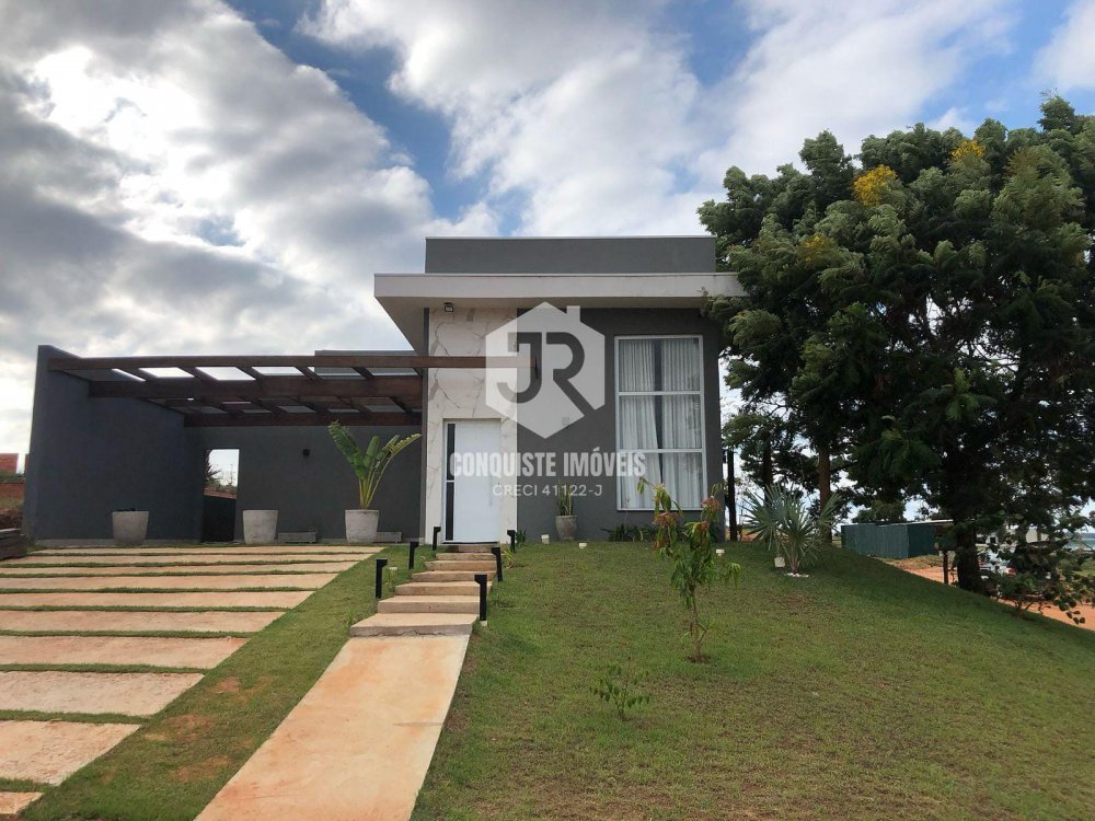 Casa em Condomnio - Venda - Riviera de Santa Cristina Xiii - Paranapanema - SP