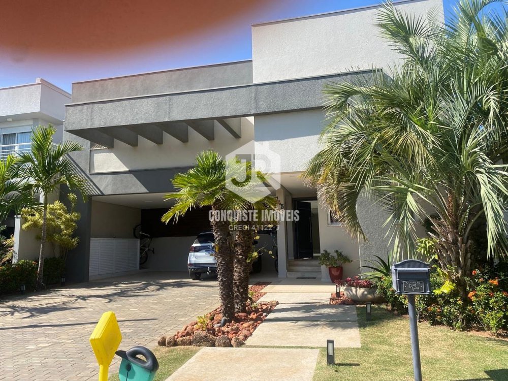 Sobrado - Venda - Jardim Residencial Helvtia Park III - Indaiatuba - SP