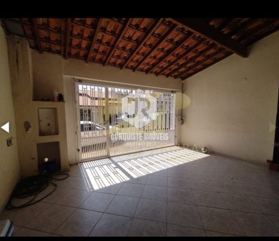 Casa - Venda - Jardim Adriana - Indaiatuba - SP