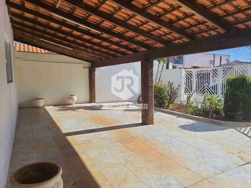 Casa - Venda - Conjunto Brasil Novo - Avar - SP