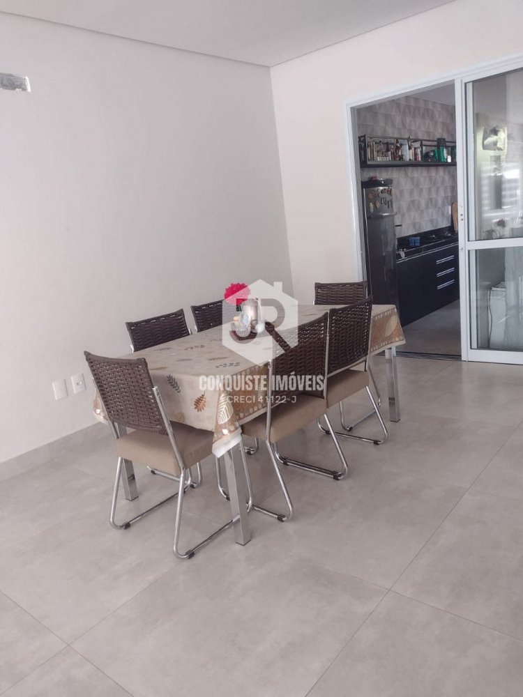 Sobrado - Venda - Jardim Park Real - Indaiatuba - SP