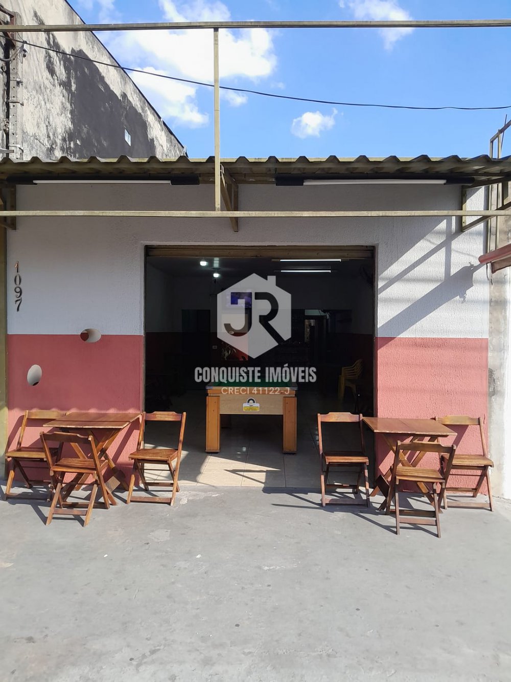 Sala Comercial - Venda - Jardim Morada do Sol - Indaiatuba - SP