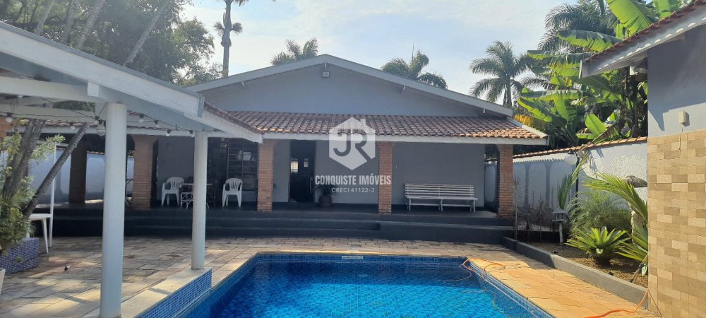Casa - Venda - Costa Azul II - Avar - SP