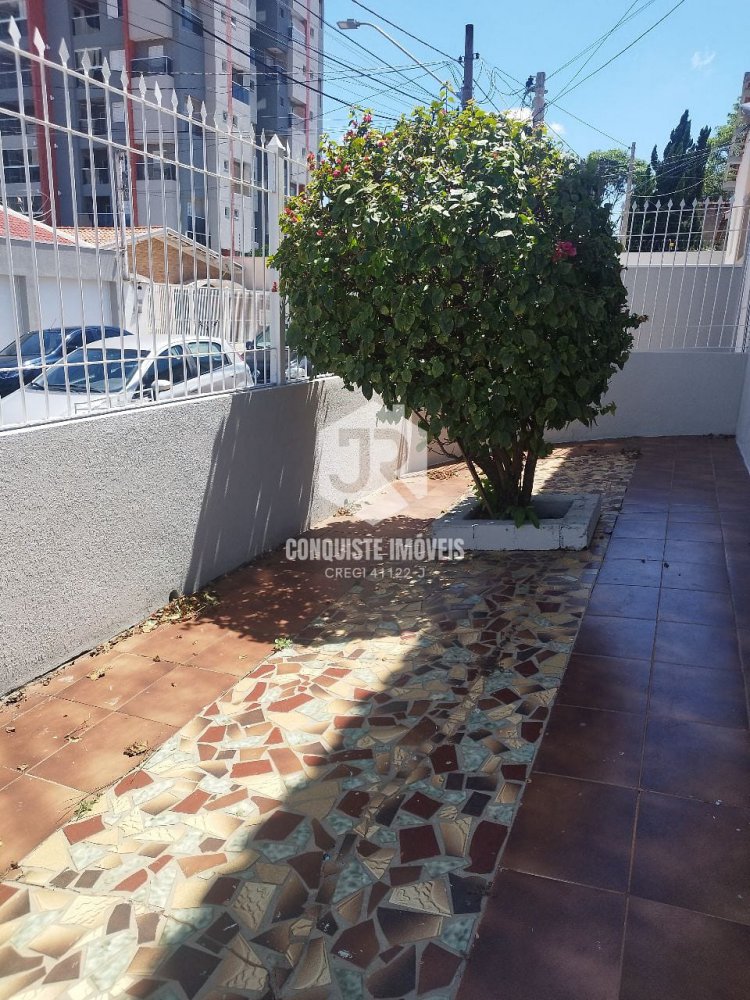 Sobrado - Venda - Vila Sfeir - Indaiatuba - SP
