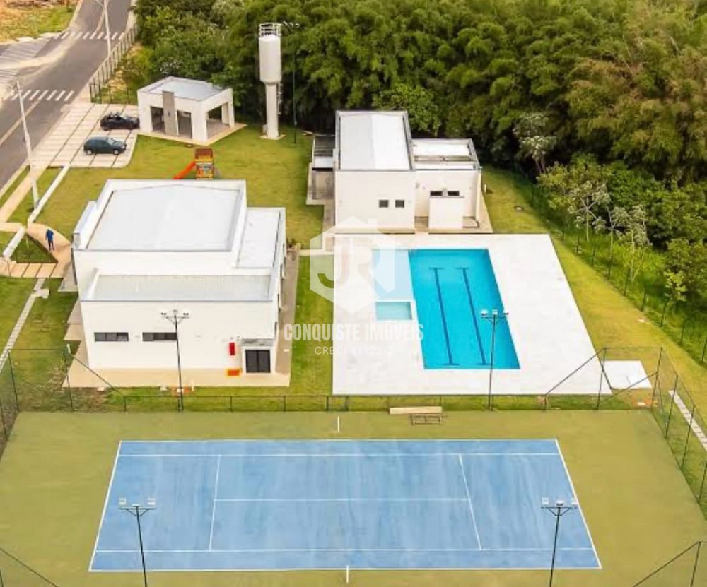 Terreno - Venda - Loteamento Park Gran Reserve - Indaiatuba - SP