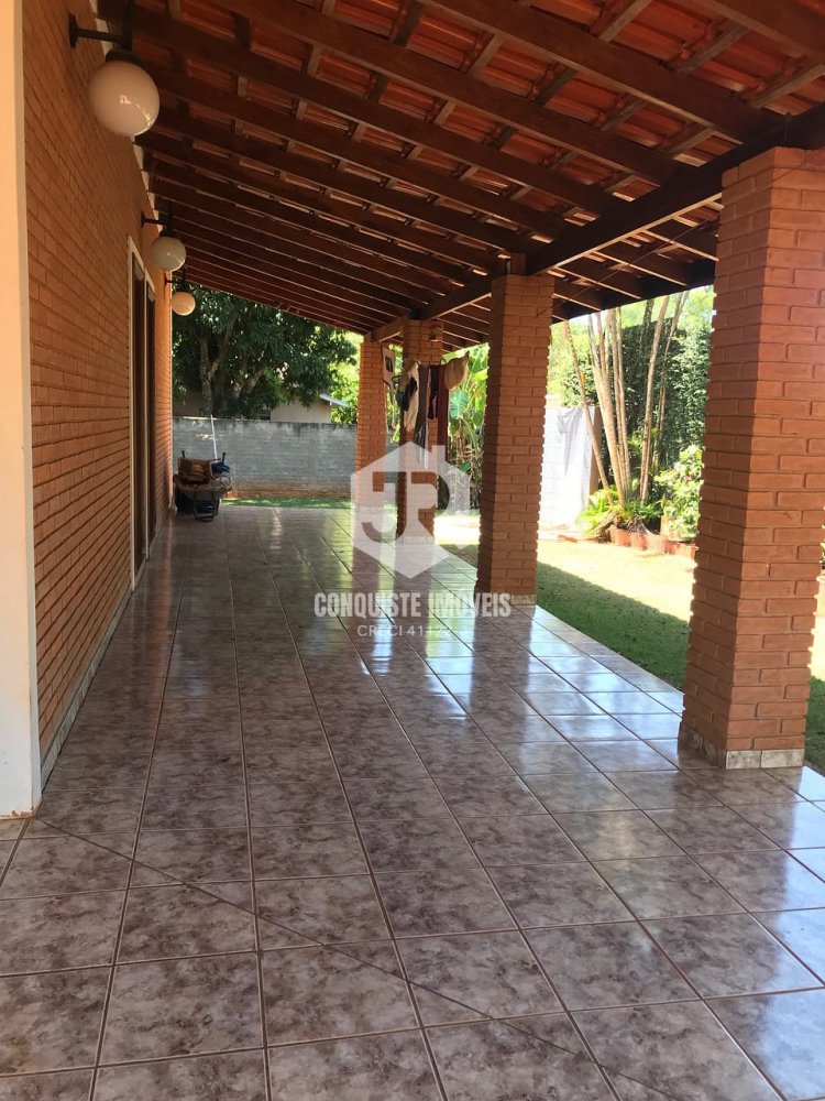 Chcara - Venda - Costa Azul II - Avar - SP