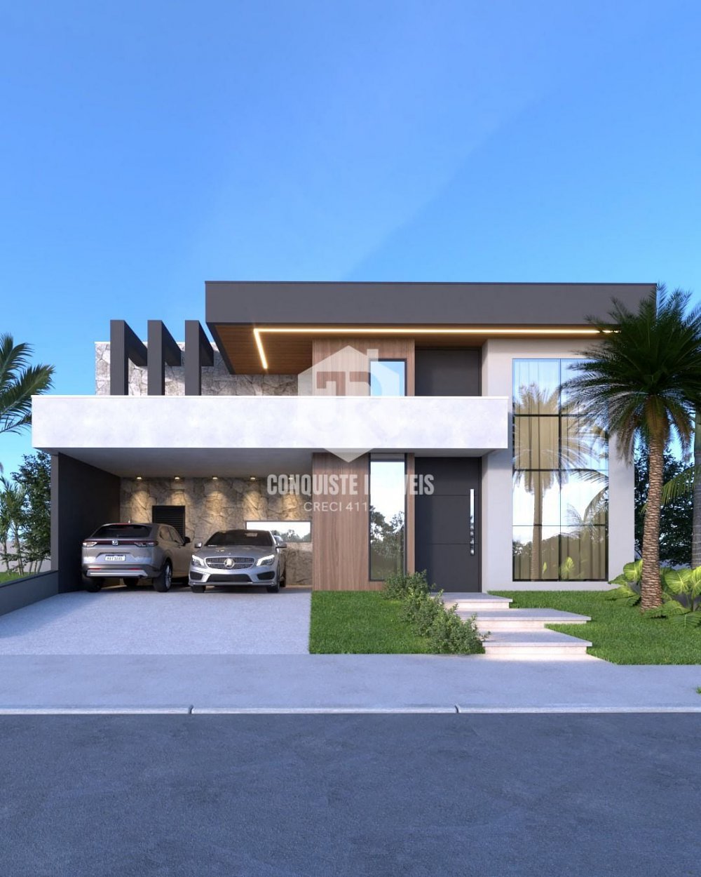 Casa em Condomnio - Venda - Colinas de Indaiatuba - Indaiatuba - SP