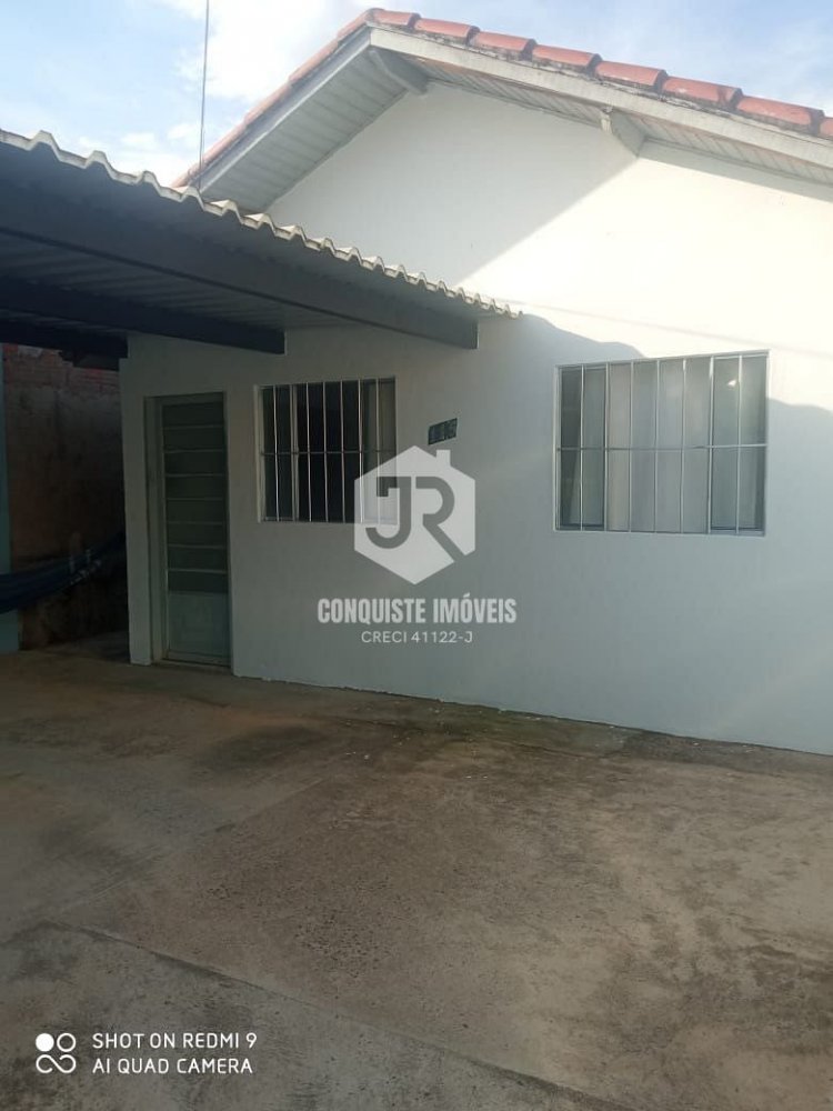 Casa - Venda - Residencial Monte Verde - Indaiatuba - SP
