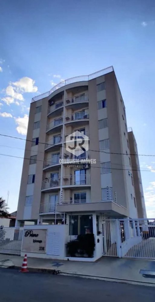 Apartamento - Venda - Cidade Nova - Indaiatuba - SP