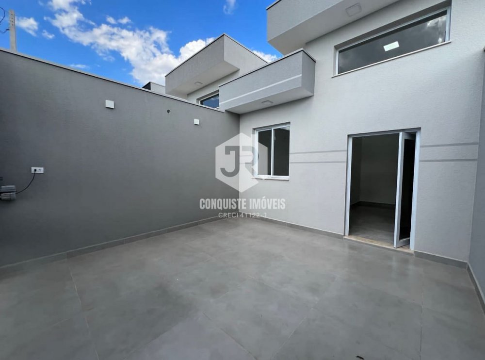 Casa - Venda - Jardim Residencial Nova Veneza - Indaiatuba - SP