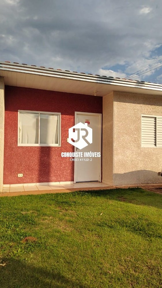 Casa - Venda - Chcara Tinoco - Avar - SP