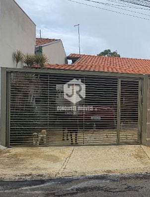 Casa - Venda - Residencial Avar I - Avar - SP