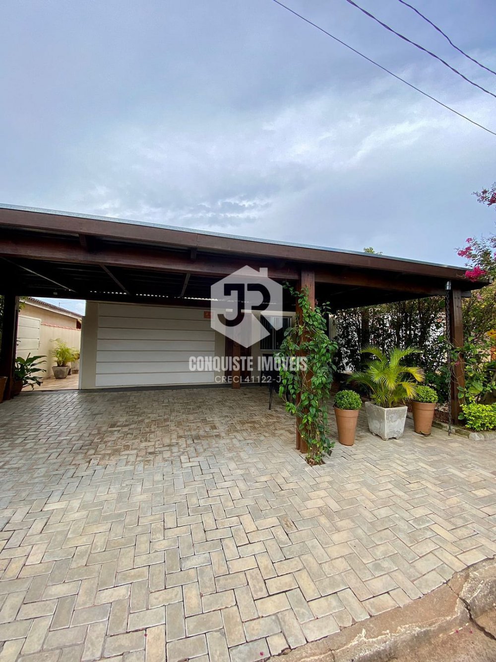Casa em Condomnio - Venda - Jardim Presidencial - Avar - SP