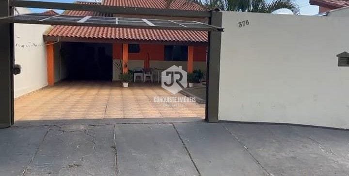 Casa - Venda - Jardim Paulistano - Avar - SP