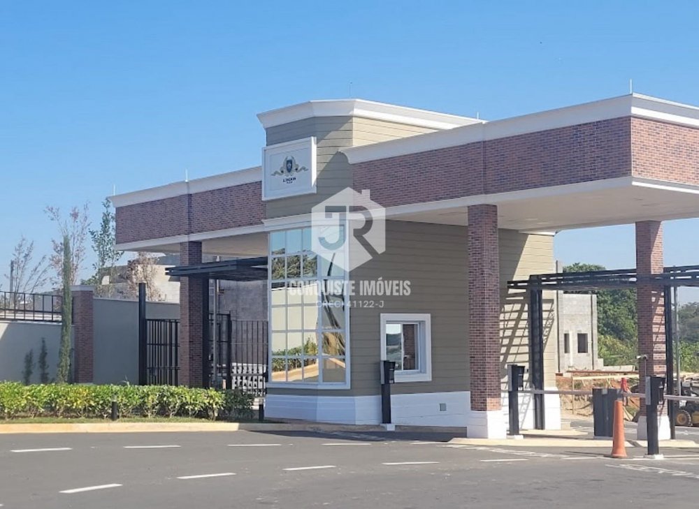 Terreno - Venda - Loteamento Green View Village - Indaiatuba - SP