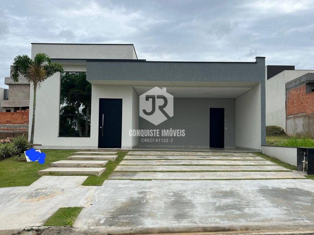 Casa em Condomnio - Venda - Jardim Piemonte - Indaiatuba - SP