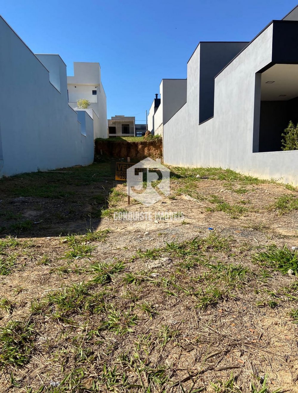 Terreno - Venda - Jardim Toscana - Indaiatuba - SP