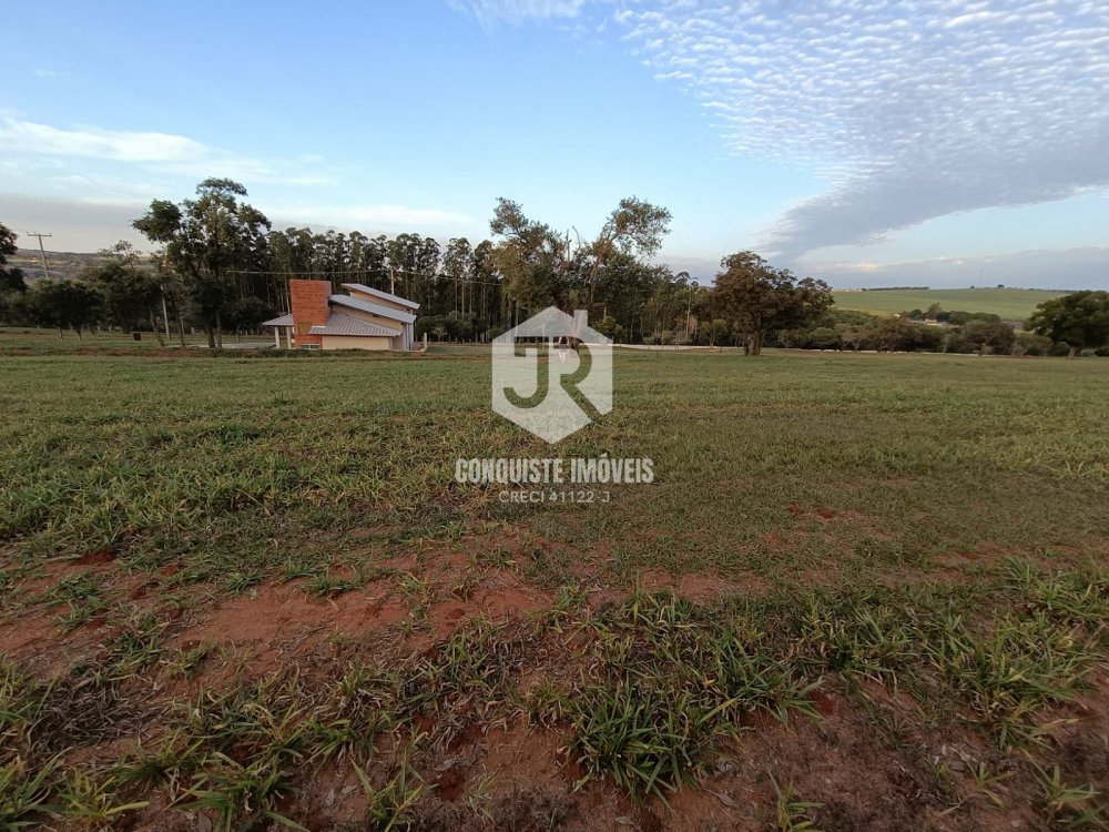 Terreno - Venda - Riviera de Santa Cristina III - Ita - SP