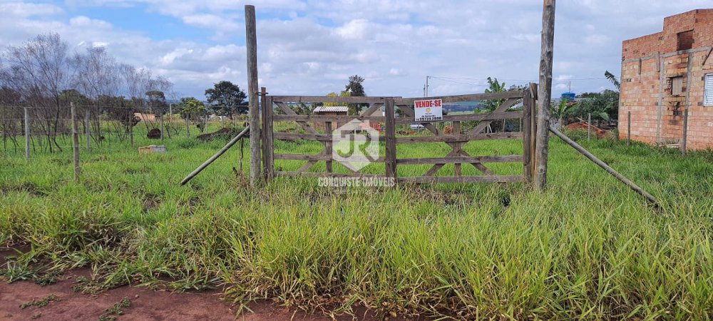 Terreno - Venda - Centro - Avar - SP