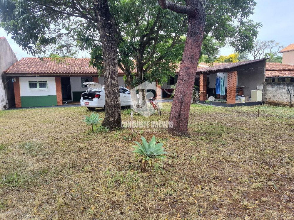 Casa - Venda - Costa Azul II - Avar - SP