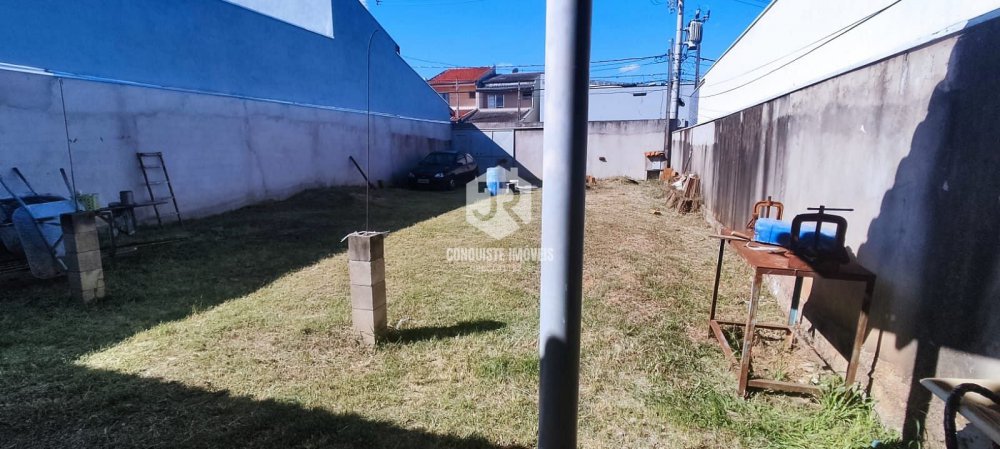 Casa - Venda - Residencial Monte Verde - Indaiatuba - SP