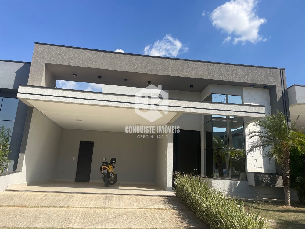 Casa em Condomnio - Venda - Jardim Piemonte - Indaiatuba - SP