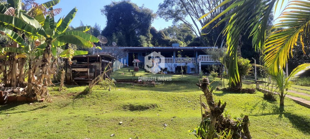 Chcara - Venda - rea Rural de Arandu - Arandu - SP