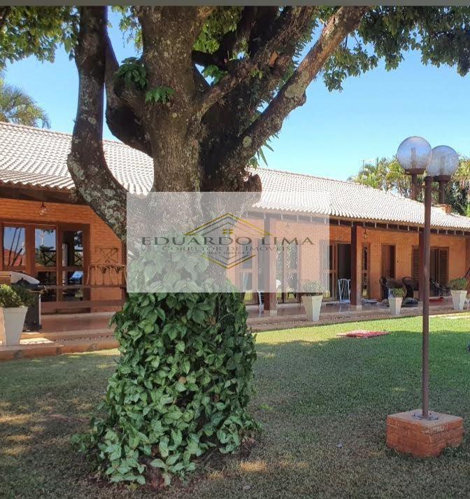 Casa - Venda - Chcara Peixe - Santa Cruz do Rio Pardo - SP