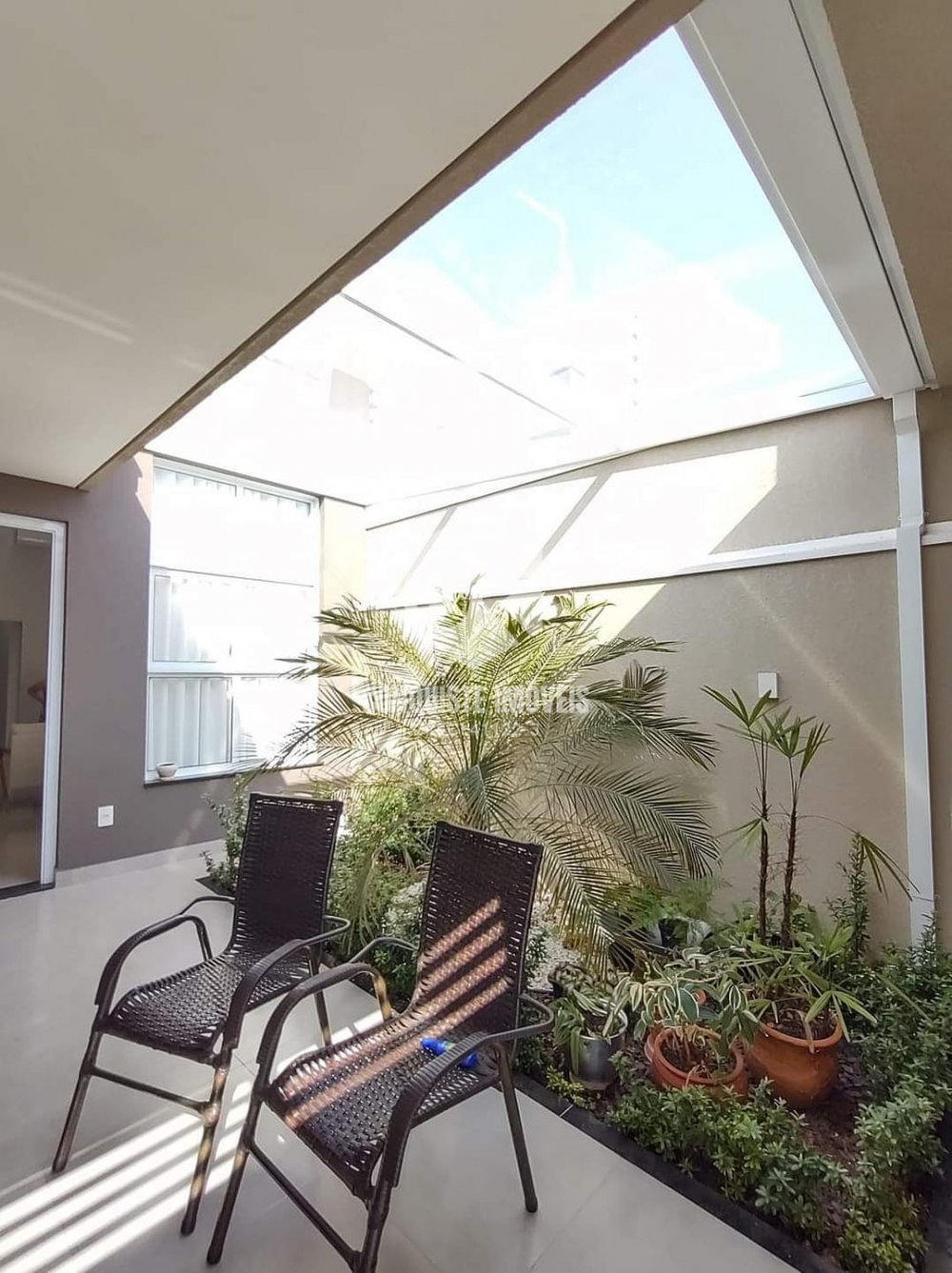 Casa - Venda - Jardim Moriyama - Indaiatuba - SP