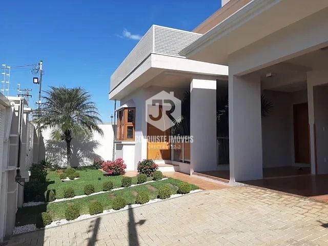 Sobrado - Venda - Residencial Village - Avar - SP