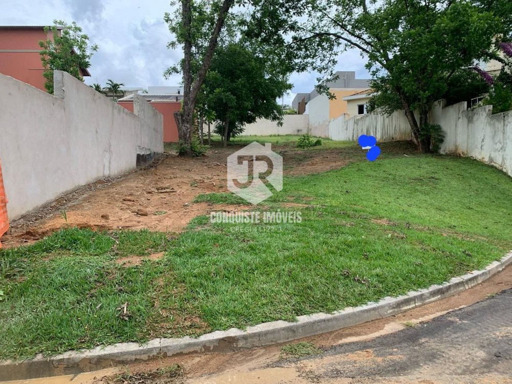 Terreno - Venda - Vila Inglesa - Indaiatuba - SP