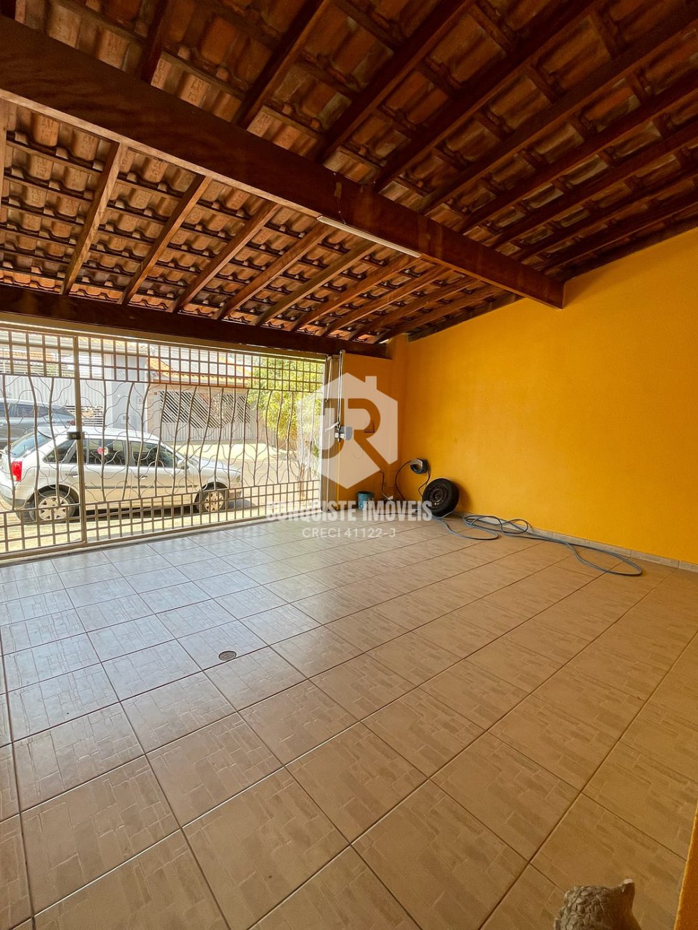 Casa - Venda - Jardim Nair Maria - Salto - SP