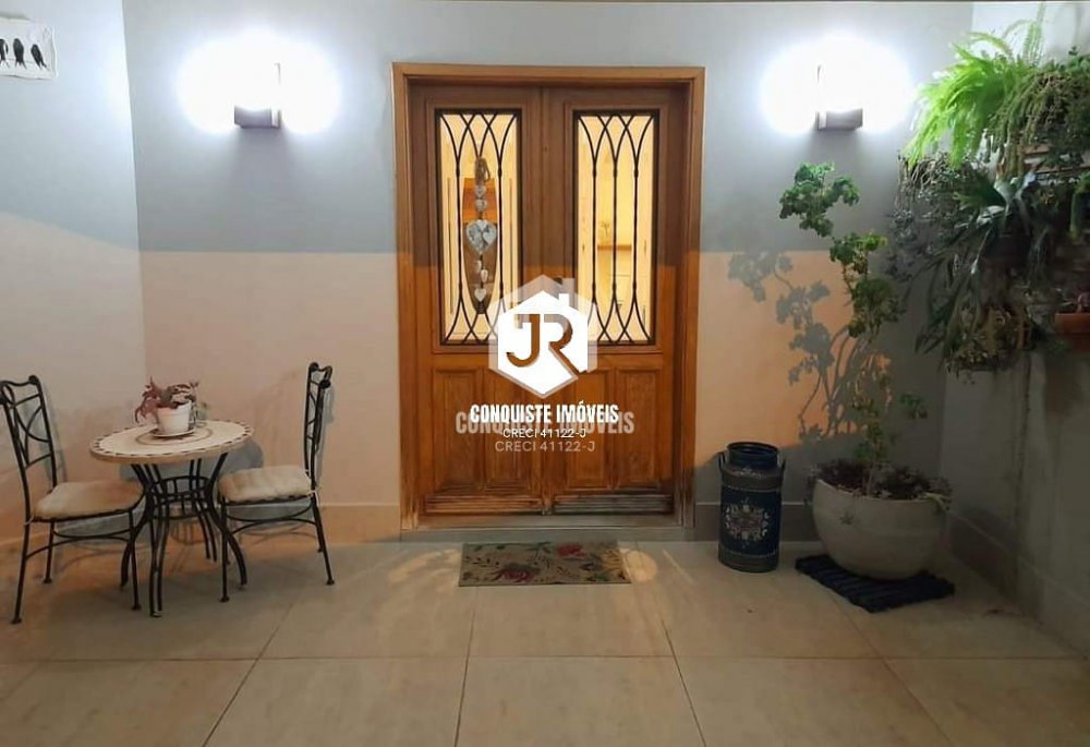 Casa - Venda - Jardim das Orqudeas - Avar - SP