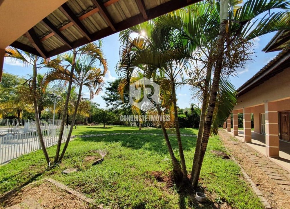 Chcara - Venda - Recanto das Flores - Indaiatuba - SP