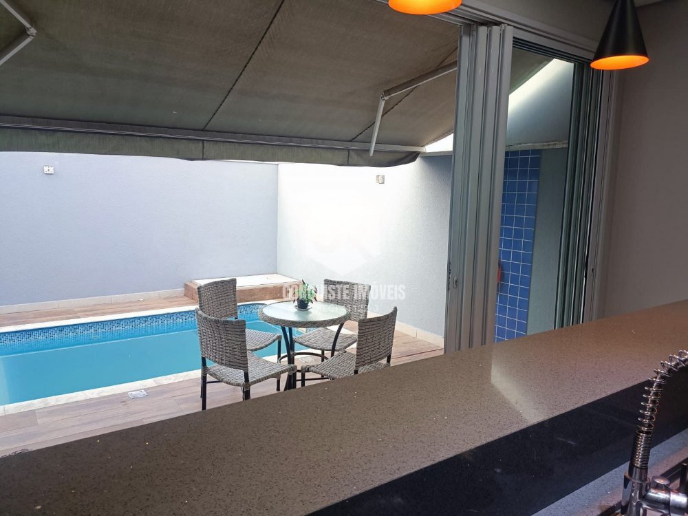 Casa - Venda - Jardim Residencial Maria Dulce - Indaiatuba - SP