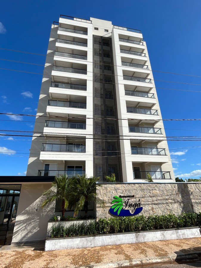 Apartamento - Venda - Centro - Santa Cruz do Rio Pardo - SP