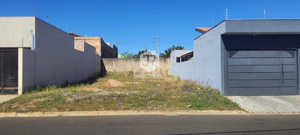 Terreno - Venda - Jardim Dona Laura - Avar - SP