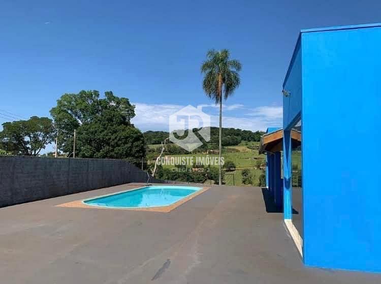 Chcara - Venda - Terras de So Marcos I - Avar - SP