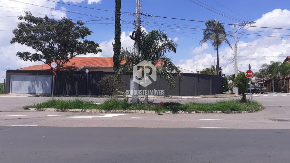 Casa - Venda - Jardim Regina - Indaiatuba - SP