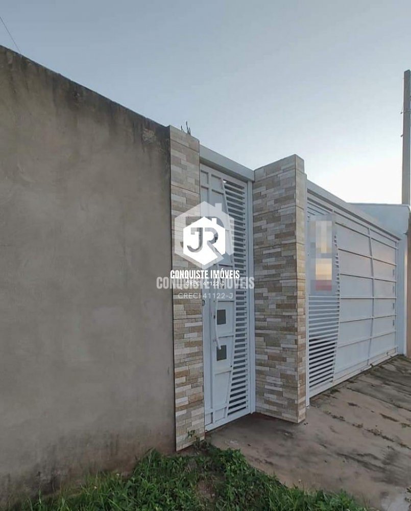 Casa - Venda - Residencial So Rogrio II - Avar - SP