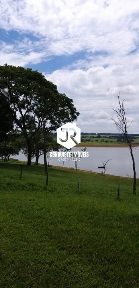 Terreno - Venda - O Estribo - Avar - SP